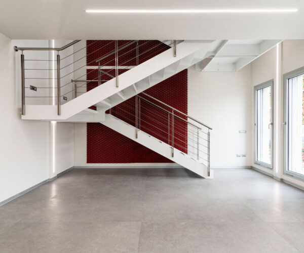 Viplast srl Uffici