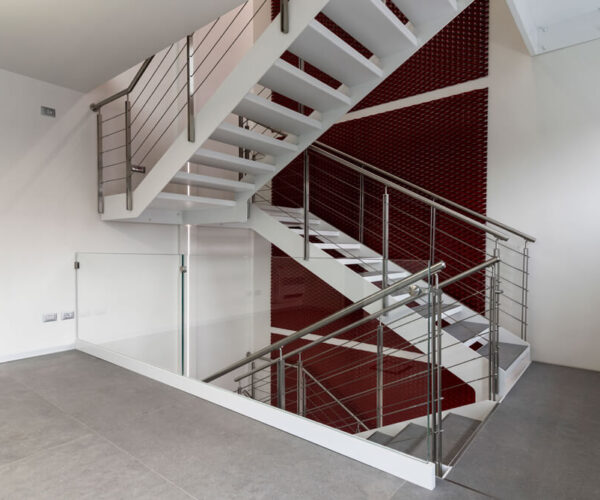 Viplast srl Uffici